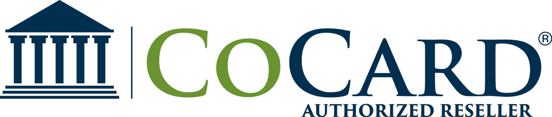 Authorized CoCard Reseller