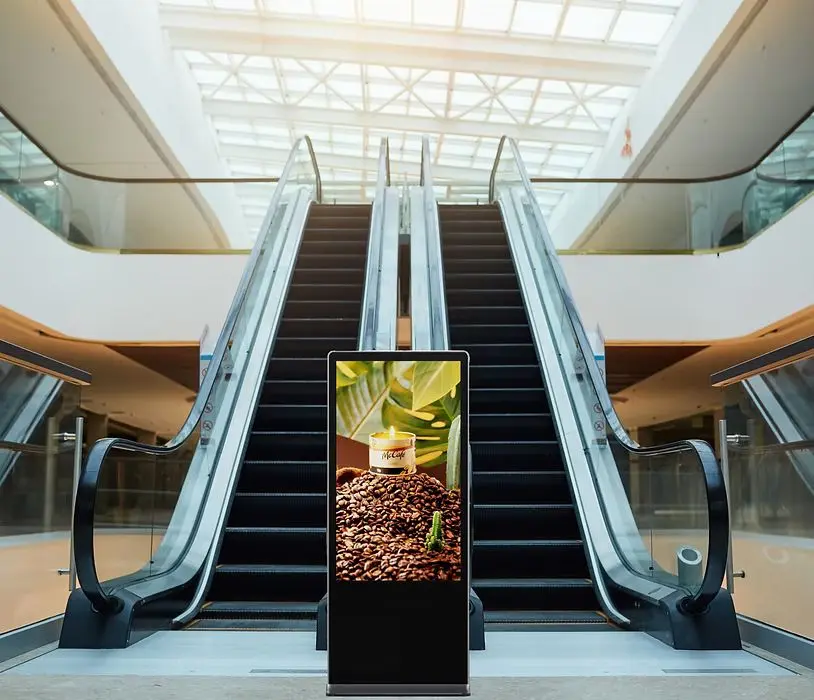 Secure Digital Signage